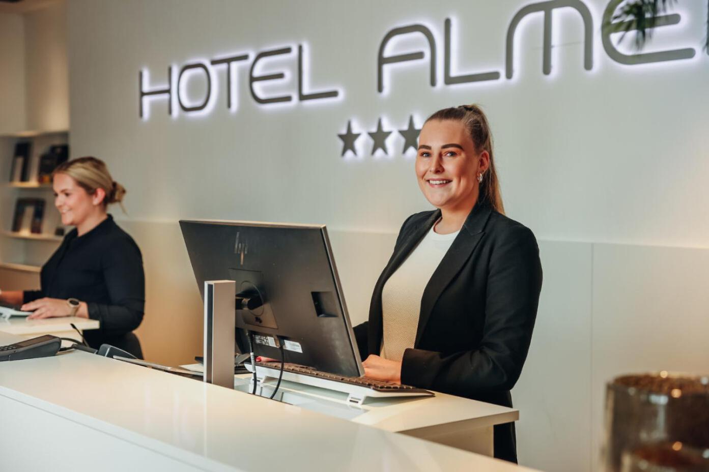 Der Valk Hotel 4*