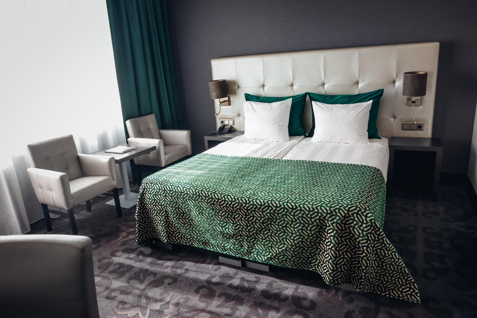 Der Valk 4* Almere
