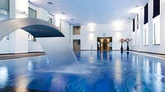Der Valk Hotel