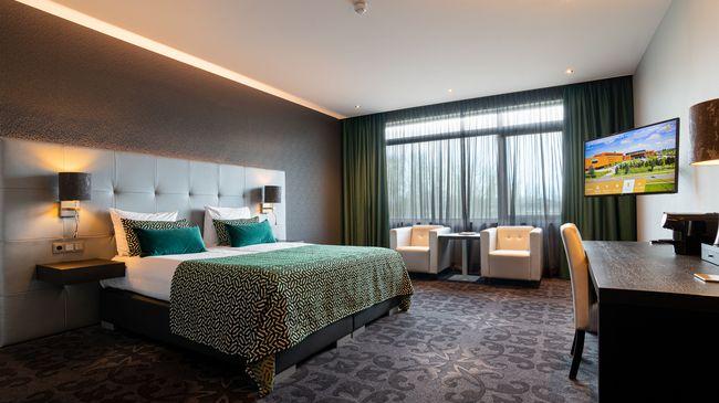 Hotel Der Valk 4*