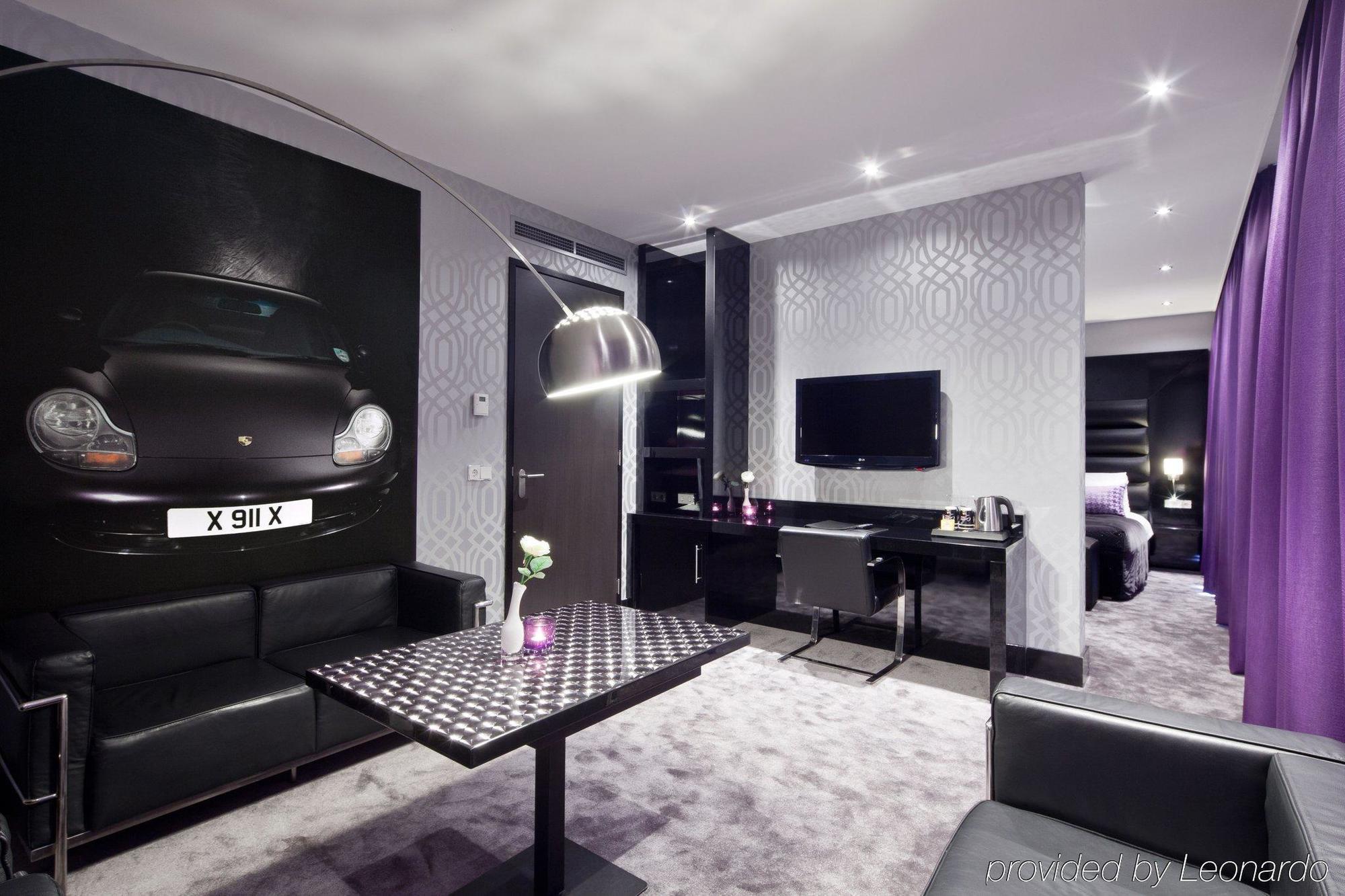 Hotel Der Valk