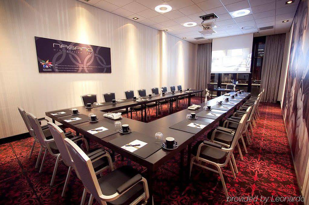 Der Valk 4* Almere