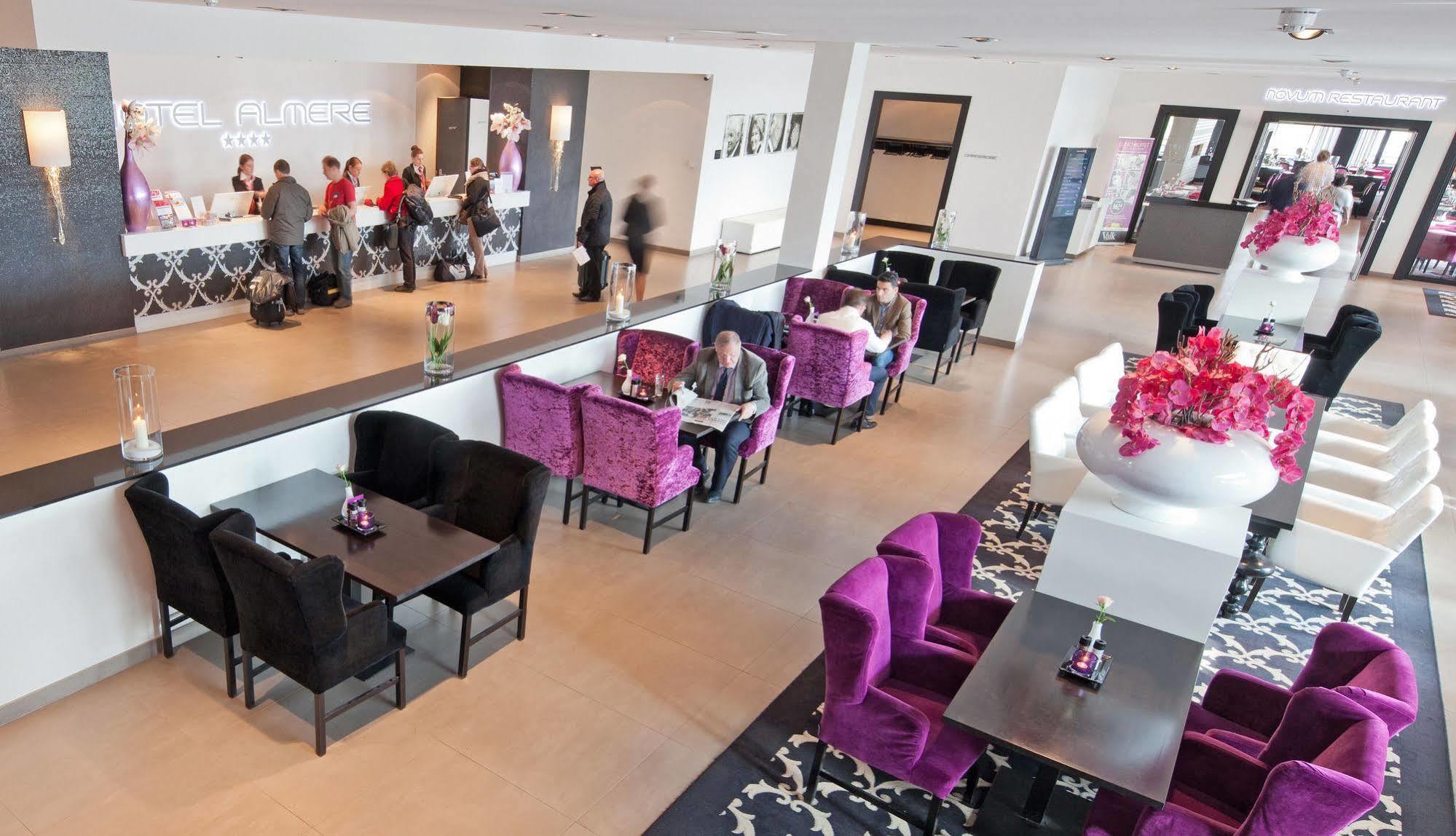 Der Valk Hotel 4*