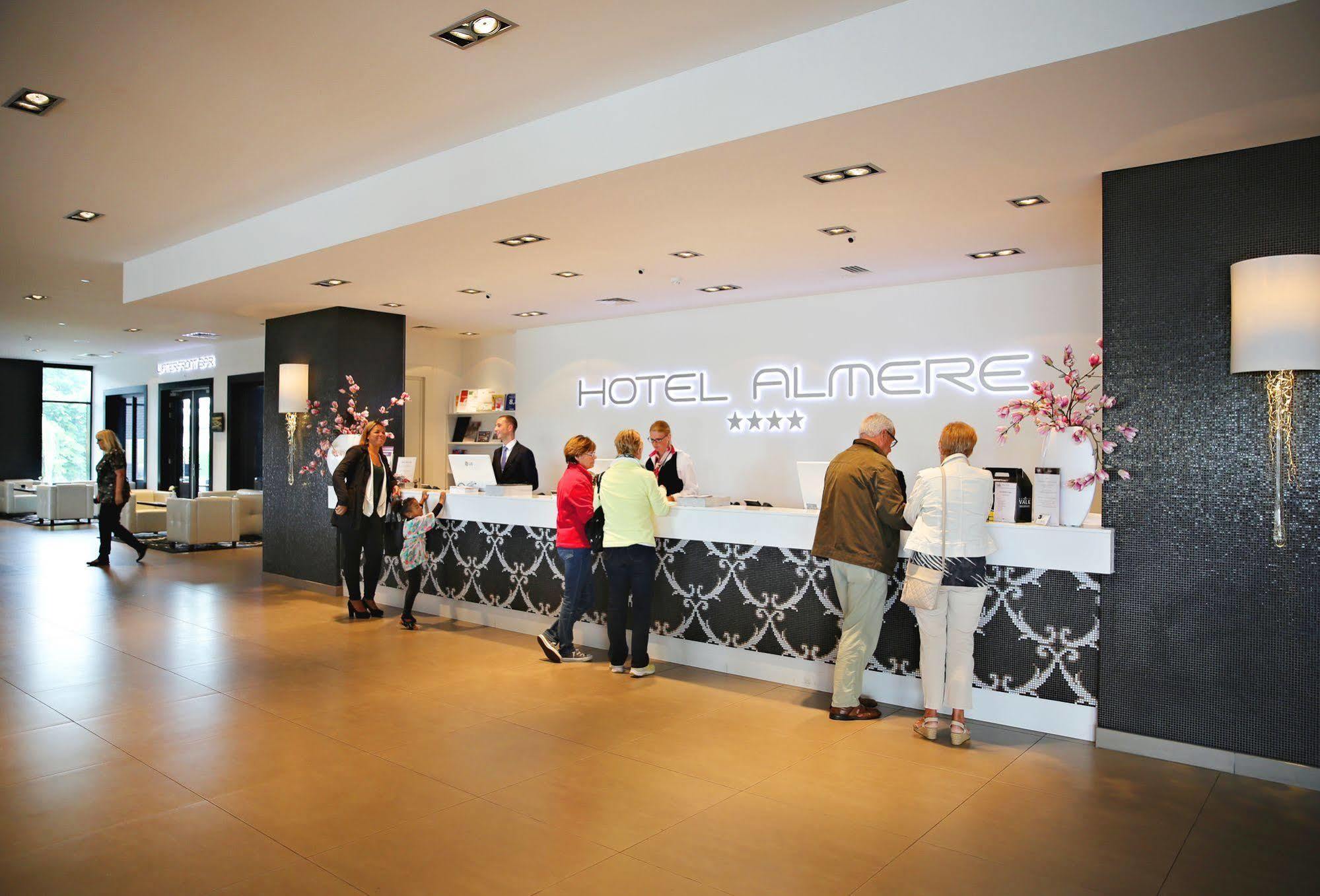 Der Valk Hotel