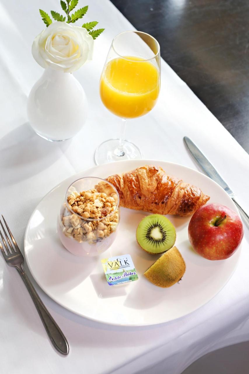 Hotel Der Valk 4*