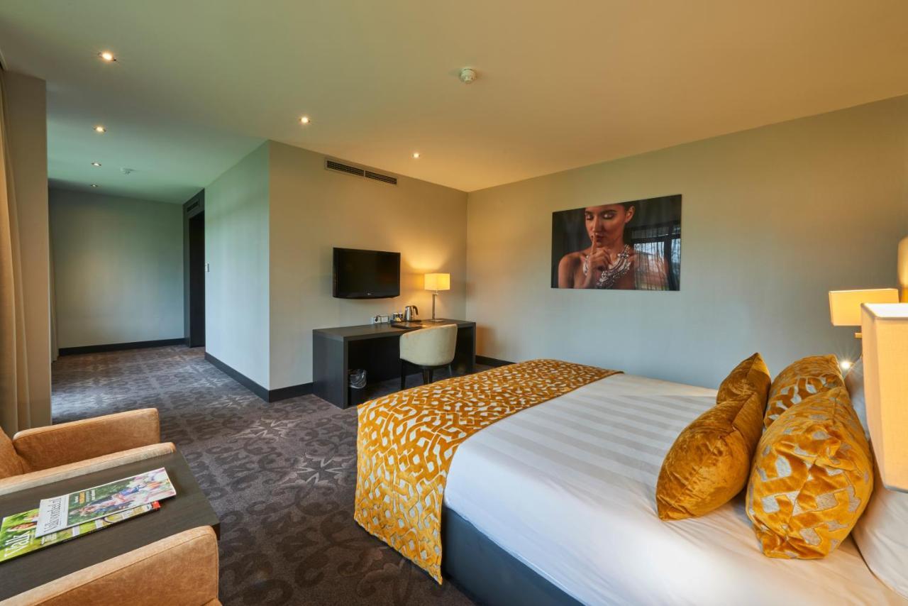 Der Valk 4* Almere